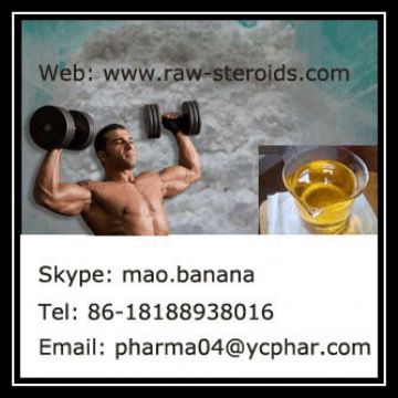 Anabolic Steroids Powder Dehydroisoandrosterone (Dhea) Cas: 53-43-0 